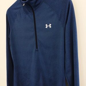 Under Armour Half Zip